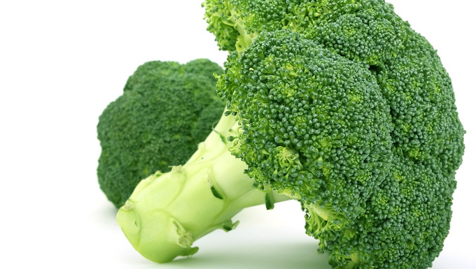 Brokkoli-heimische Superfoods
